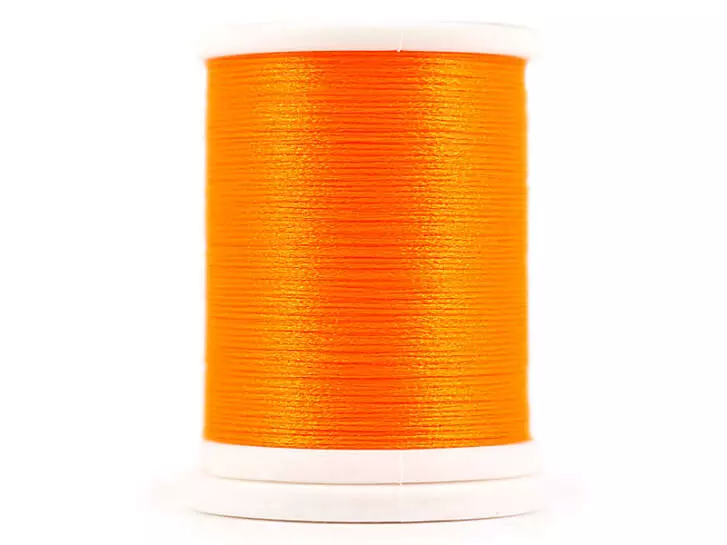 FLOSS textreme - 210 den - 100 m - fluo orange