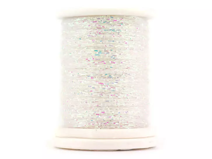 PEARL BRAID SM textreme - size 2 - 5 m - white