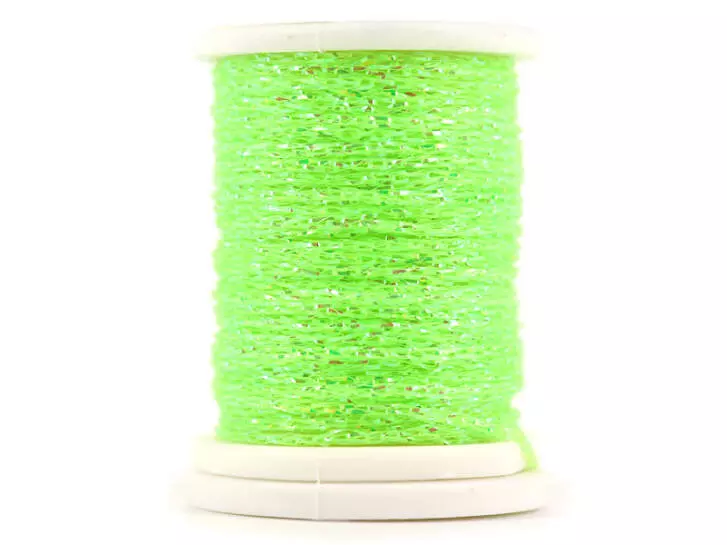 PEARL BRAID SM textreme - size 2 - 5 m - chartreuse