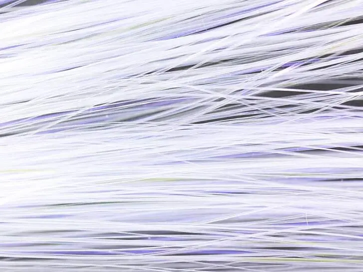 GLOSSY PEARL textreme - 0,4 mm - 300 pc. - ultraviolet