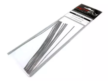 PIOMBO PIATTO hotfly