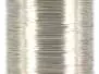 FILO DI RAME FINE hotfly - 0,18 mm - 15 m - silver