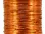 FILO DI RAME FINE hotfly - 0,18 mm - 15 m - orange