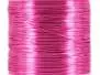 FILO DI RAME FINE hotfly - 0,18 mm - 15 m - pink