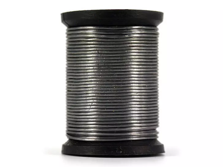 FILO DI PIOMBO BOBINA hotfly - Ø 0,65 mm (ca. 4,0 m)