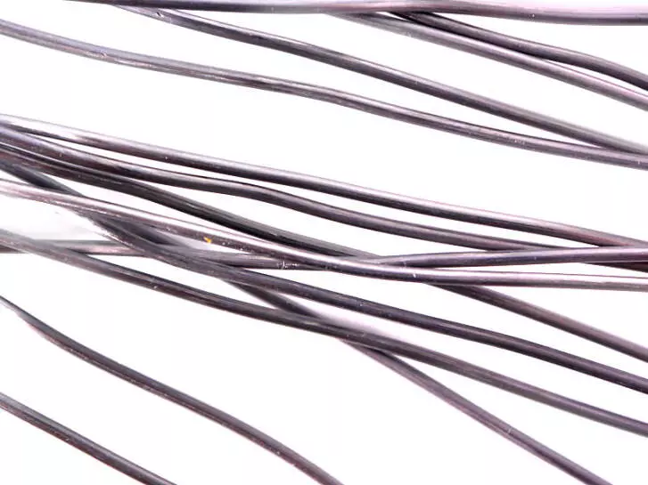 FILO DI PIOMBO hotfly - Ø 1,0 mm (ca. 38 g)