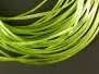 MAGIC FLEXI FLOSS hotfly - 0,8 mm - 250 cm - chartreuse
