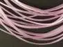 MAGIC FLEXI FLOSS hotfly - 0,8 mm - 250 cm - pink