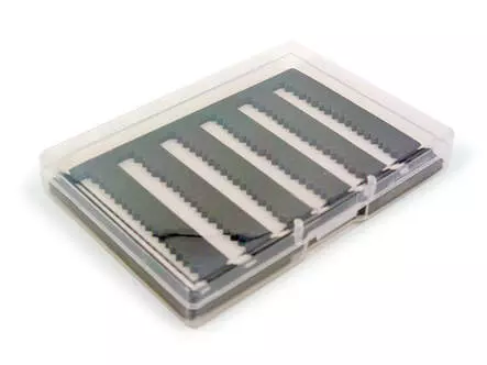 Fliegenbox CLEARCOMPACT