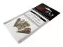 FUNNY STONEFLY WINGS hotfly - 12 pc.