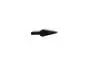 RASPINIS ESCARABAJO 45° BODIES hotfly - 6 pc. - # 8 (S)
