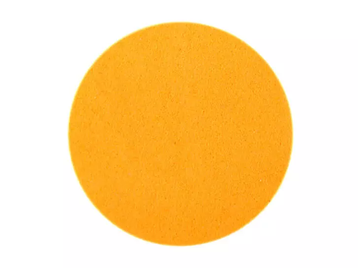 FOAM COINS hotfly - 10 pc. - orange