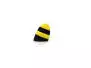 BEE POPPER BODIES hotfly - 5 pc. - # 4