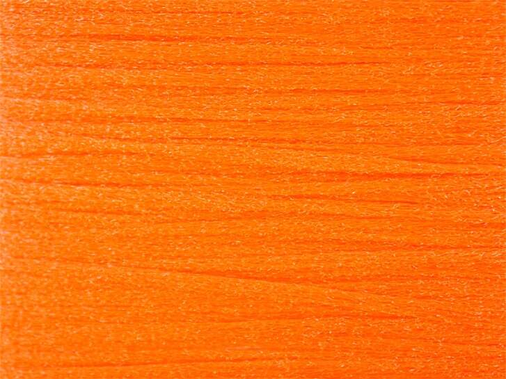 ANTRON YARN textreme - 8 m - fluo orange