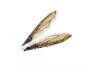 X-TRUE TERRESTRIAL WINGS hotfly - 10 pc. - M (13 mm) - beige