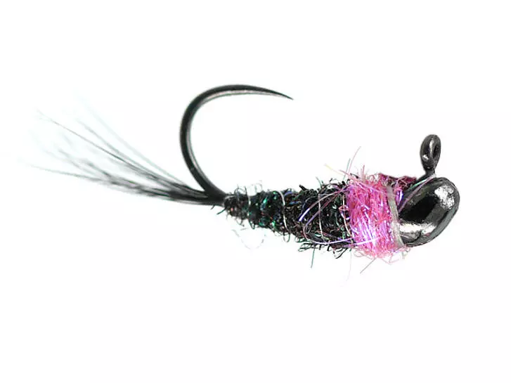 Marks Dark Spectra Javi TG BL