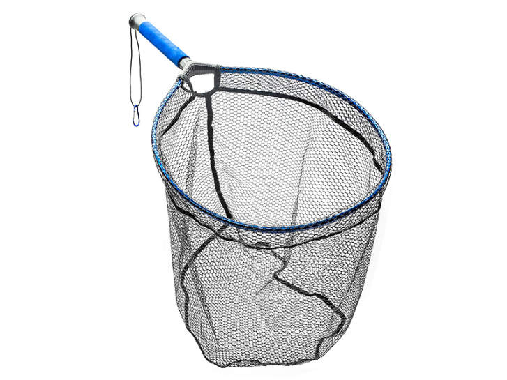 Xigner Supporto per canna da pesca per 24 canne da
