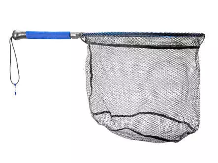 Guadino in alluminio hotfly MONSTER PRO PROTECT