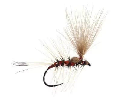 Ales Original AK47 Rusty Brown BL