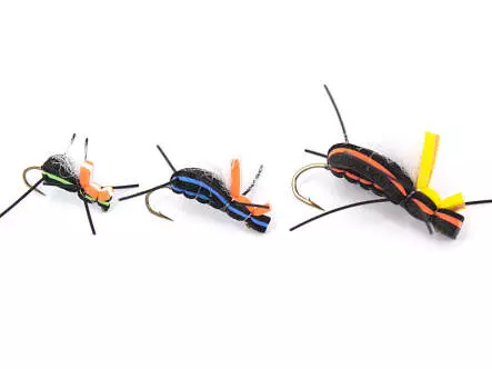 Mauro Raspinis Escarabajo 45° Blue