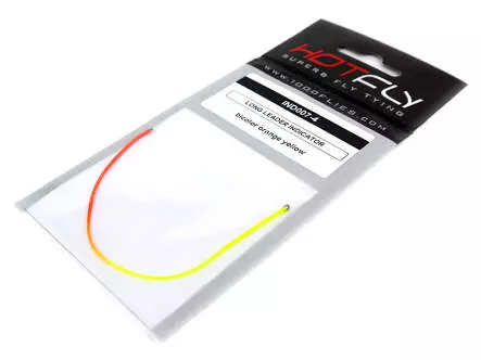 Indicatori di abboccata hotfly LONG LEADER INDICATOR - 1 pz.