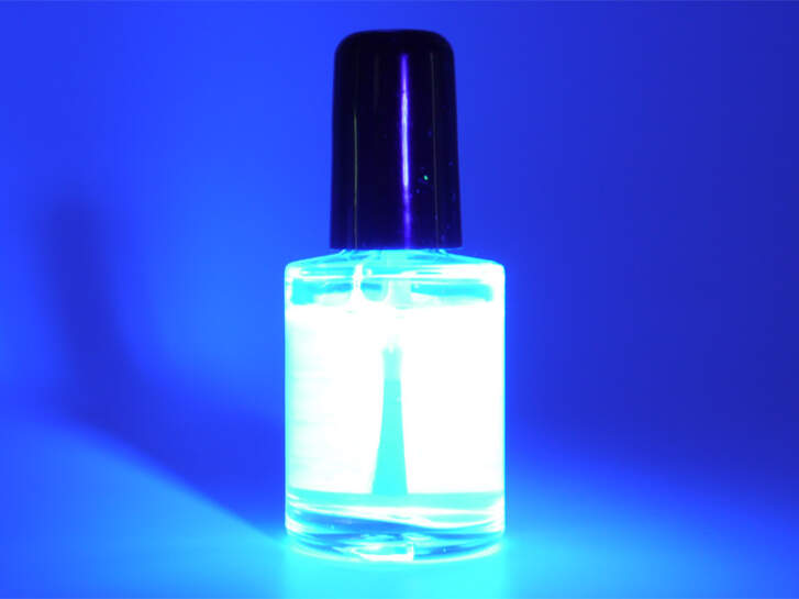 Lacca UV REFLECTANT hotfly - 15 ml