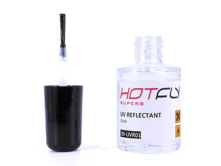 Lacca UV REFLECTANT hotfly - 15 ml