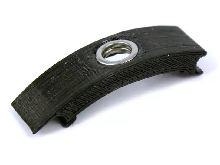 GUIDA FILO per mulinello Vivarelli Standard FV102 per pesca a filo