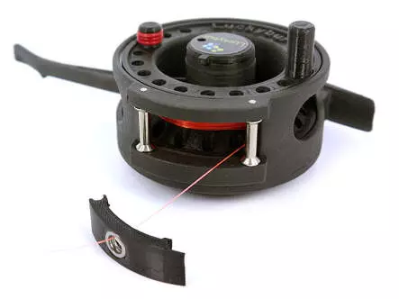 GUIDA FILO per mulinello Vivarelli Standard FV102 per pesca a filo