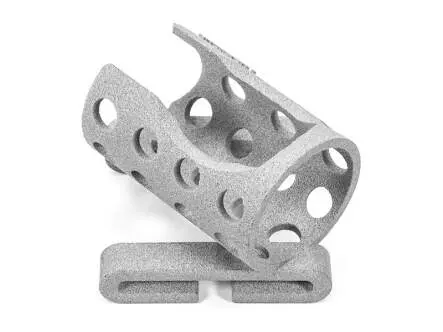 PORTA CANNA da cintura (destra)