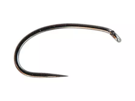 Ami hotfly SHRIMP X-STRONG barbless - 25 pz.