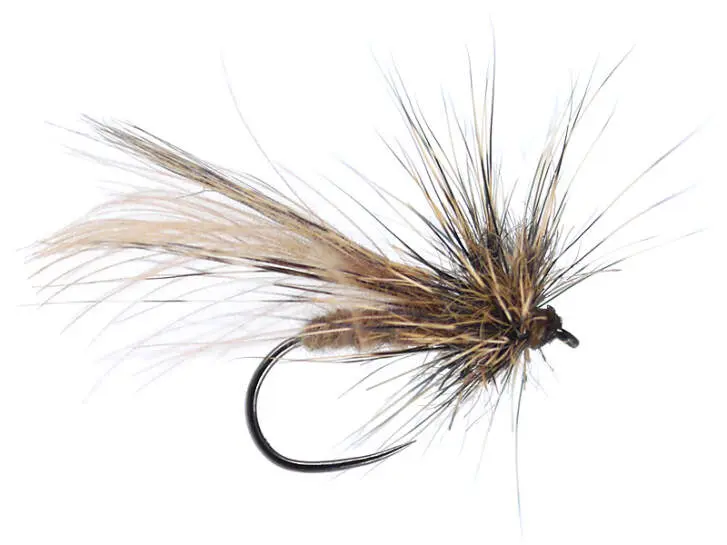 Ales Natural Caddis Small BL 16