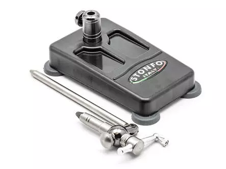 Morsetto FLYLAB BASE stonfo - art. 476