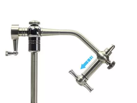 Morsetto FLYTEC BASE stonfo - art. 478