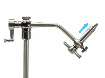 Morsetto FLYTEC BASE stonfo - art. 478