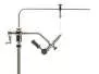 Morsetto FLYTEC LEVA stonfo - art. 516