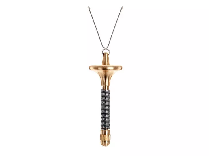 DUBBING TWISTER stonfo - art. 469