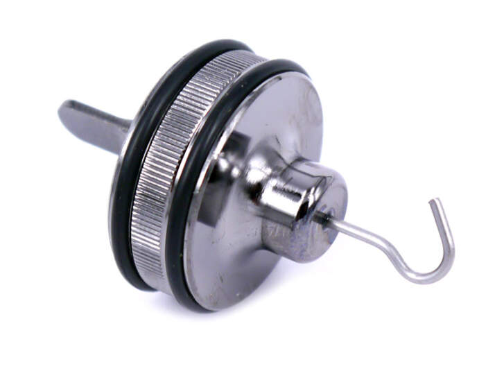 Supporto Per Legatura A Mosca Stonfo Bobtec2 Predator - Portabobina Italiano