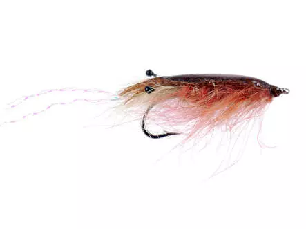 Agerskov Epoxy Mallard Shrimp Natural
