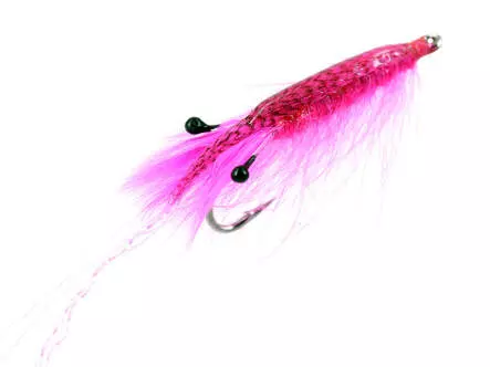 Agerskov Epoxy Mallard Shrimp Pink