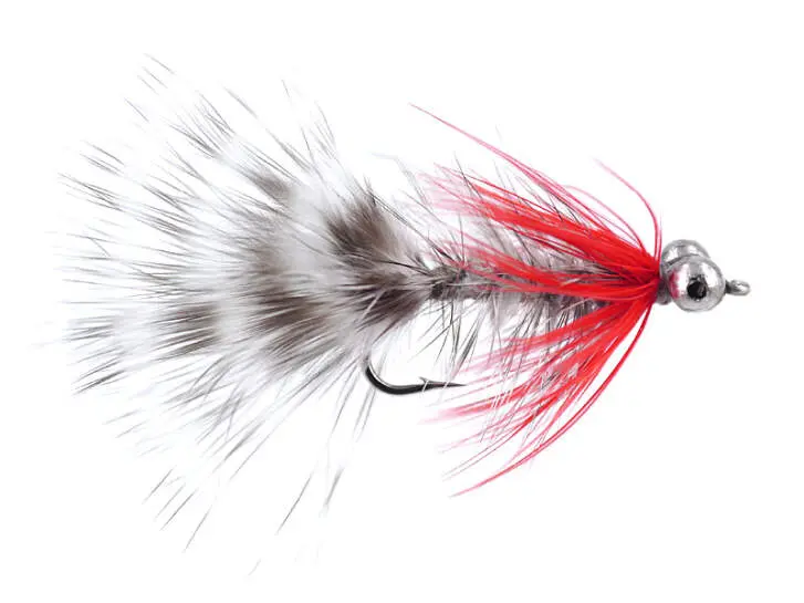 Frede Red 8