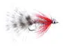 Frede Red 8