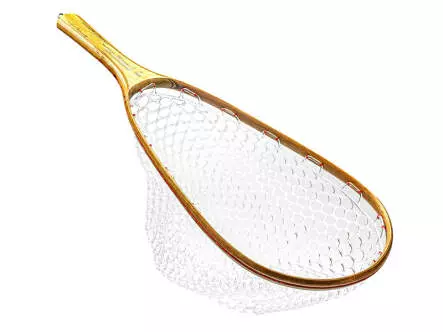 Guadino in legno EXCELLENCE GHOST PROTECT - handmade in...