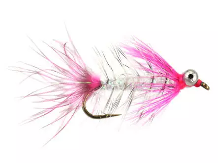 MW Hot Magnus Pink 8