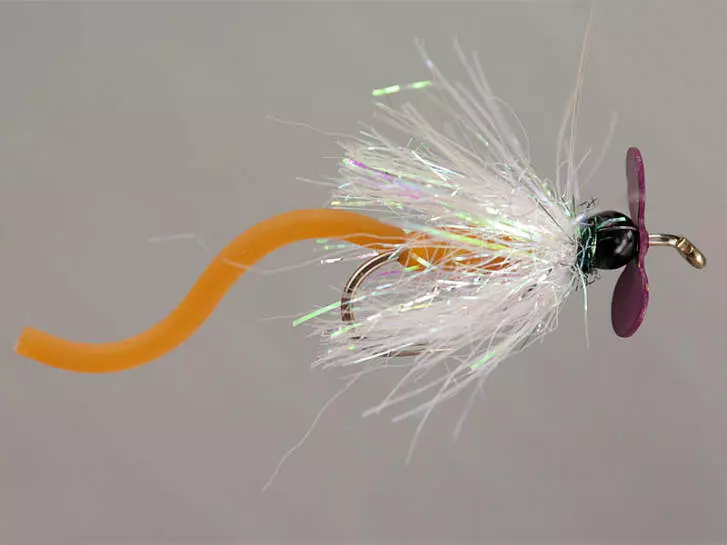 Siliroto Evo Orange 6