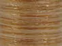 EVO BODY QUILL hotfly - 0,04 mm - 22 m - brown multicolor
