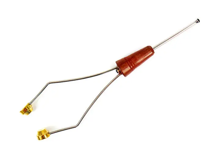 Bobinatore WOODY CERAMIC V1 basic fly fishing