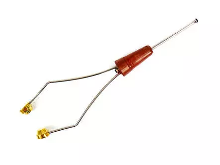 Bobbin WOODY CERAMIC V1 basic fly fishing