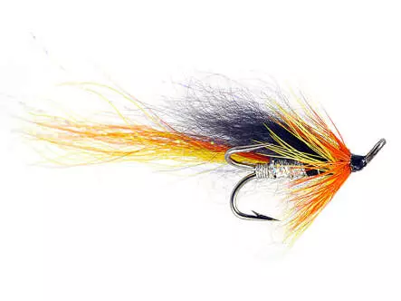 Cascade MW Silver Treble