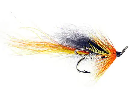 Cascade MW Silver Treble 8